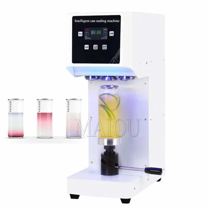 

Лидер продаж, автоматические банки для напитков, кофе, газировки, оловянная чашка, упаковщик бутылок, машина для запечатывания алюминиевых банок