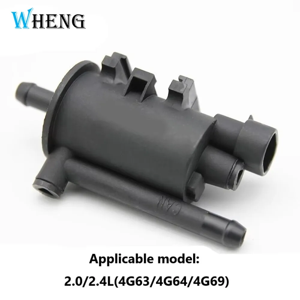 Zawór elektromagnetyczny pochłaniacza węgla do Great Wall C30 C50 M4 Haval H1 H2 H3 H6 H5 2.0L 2.4L 1.5T 1.3L 1.5L