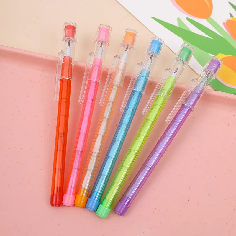 Thumbnail 3 - #75 Wooden Pencils Discount Picks