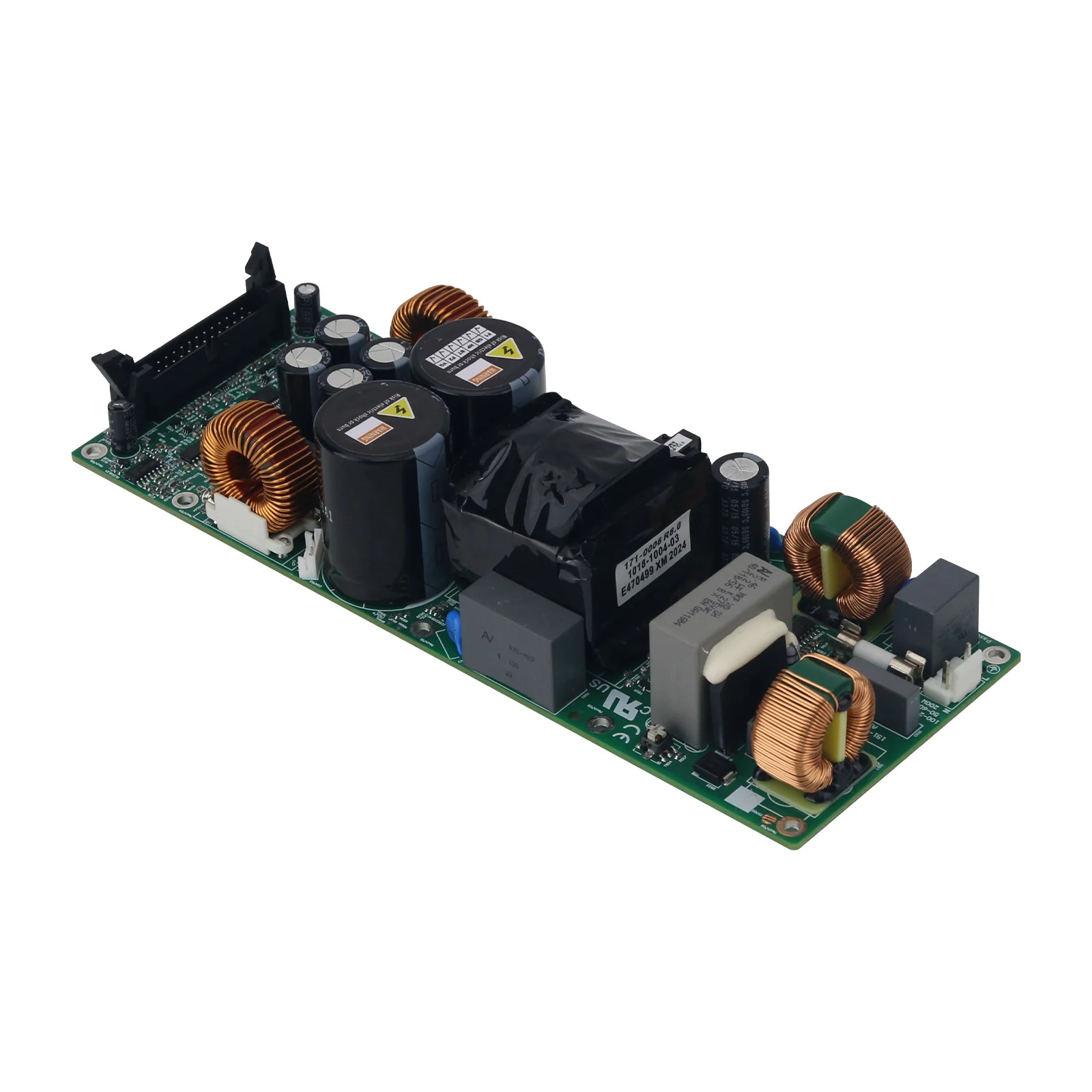 Original S-pro2 500Wx2 Power Amplifier Module Power Amp Board Power Amplifier Board