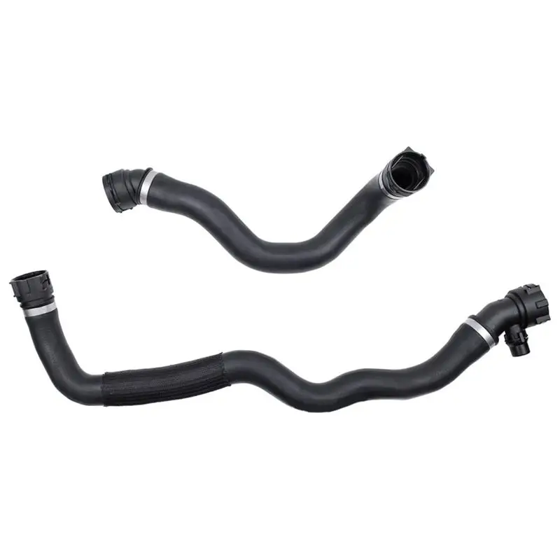 A19Q-17127535529 17127535531 Upper And Lower Radiator Coolant Hose For BMW X3 G01 2018-2019 X4 G02 2019-2020