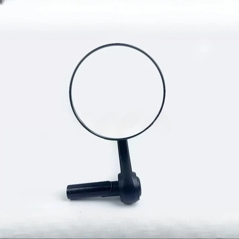 For CFMOTO XO Papio Racer CF125-8 Motorcycle Left & Right Rear View Mirrors Original Factory Reflector OEM Accessories