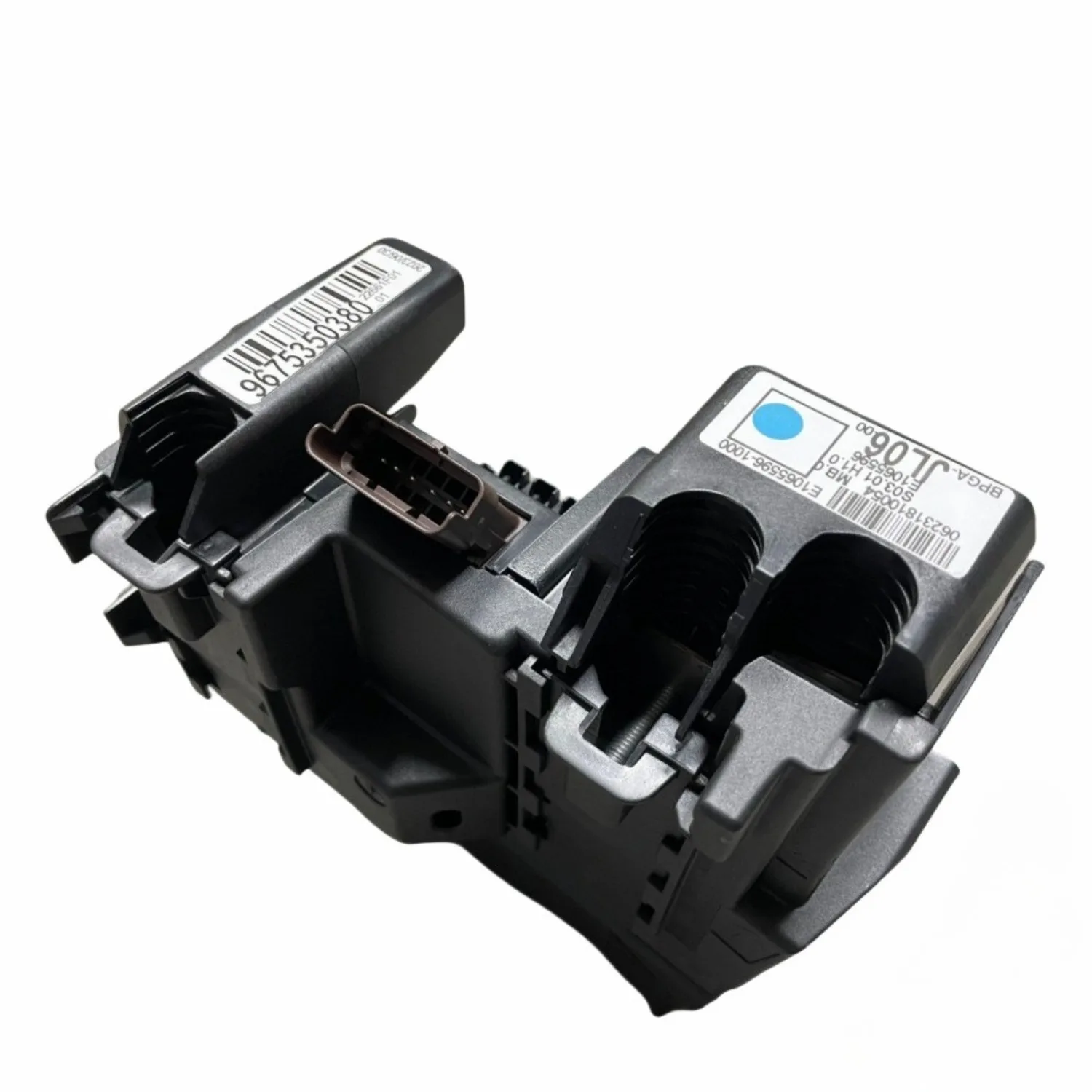 

Fuse Box Relays Fuses Battery Manager Protection Management 9675350380 9675350280 For Peugeot 308 5008 Citroen C4 Picasso