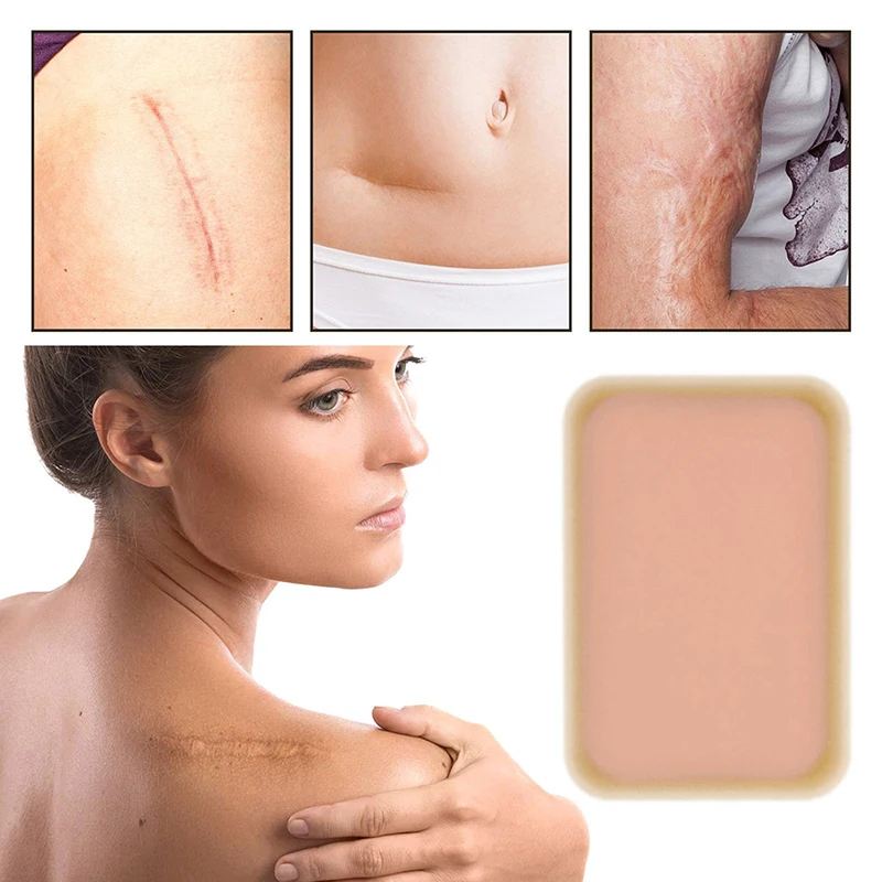 Autocollant correcteur de tatouage, 1 pièce, couverture de cicatrice, ration dissimulatrice, résistant à l'eau, doux pour la peau, bande correctrice de maquillage