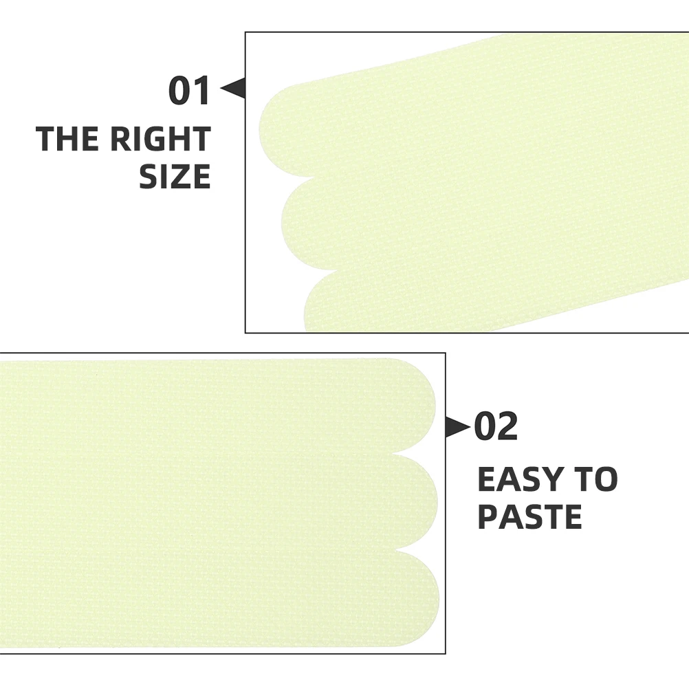 

Peva Anti-slip Stairs Strips for Shower Bath Tub Bathroom Staircase Non-skid Sticker Luminous Flooring Tape Waterproof Decals