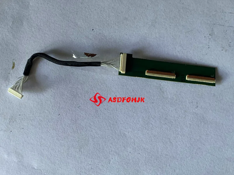 

TFP10J24 FOR FUJITSU q555 Touch Screen BOARD WITH CABLE 100% Perfect Work