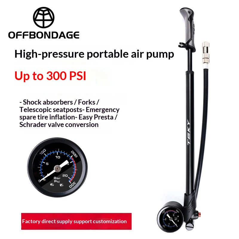 Offbondage 300PSI B…