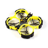 HGLRC Veyron25CR /Veyron30CR 2.5/3 Inches Cinewhoop Indoor Frame Kit For Freestyle FPV Quadcopter RC Drone Racing DIY Parts