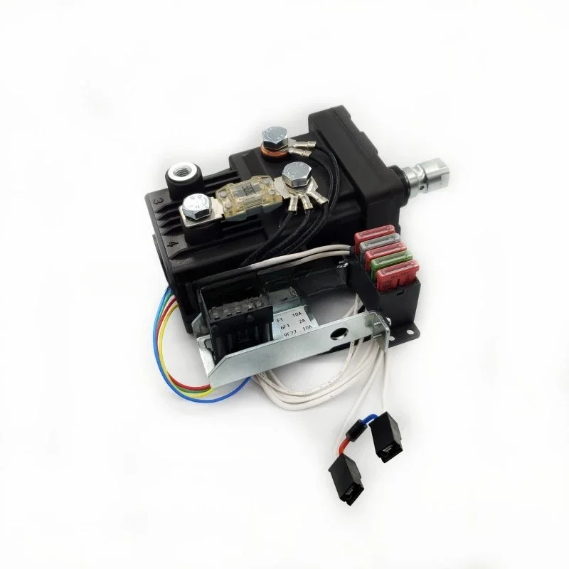 ملحقات الأدوات ملحقات الرافعة الشوكية ERC216 مفتاح إيقاف التشغيل في حالات الطوارئ 51358050