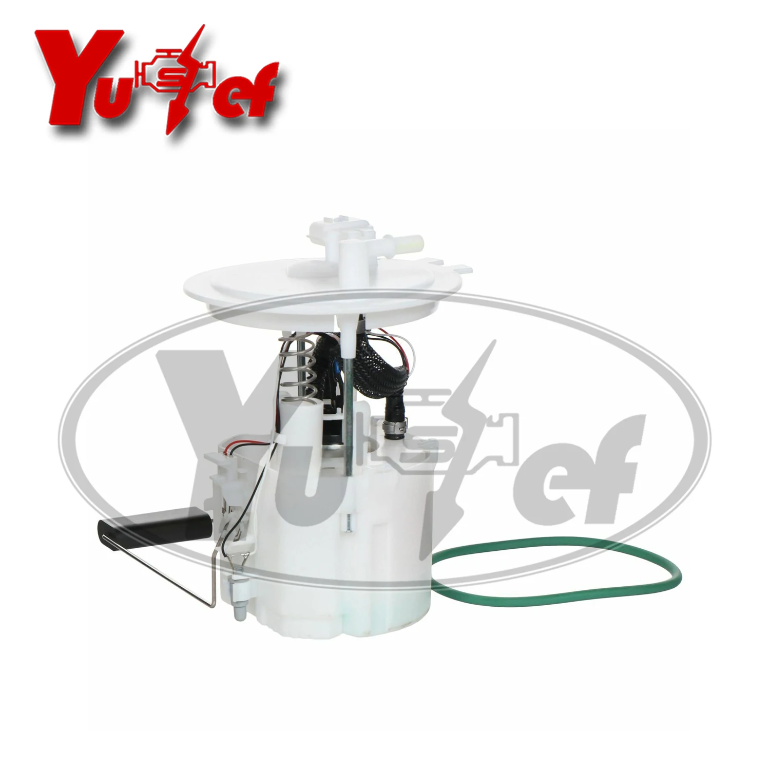 

Electric Fuel Pump Module Assembly For Nissan Sentra E8752M 17040-ET00A D4020M FG0986 2007-2012