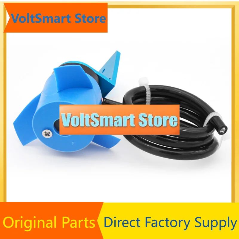 VoltSROV Underwater Robot Propeller Motor F2838-300KV /500KV Thruster Prop Blade Waterproof Anti-corrosion For Unmanned Vessel