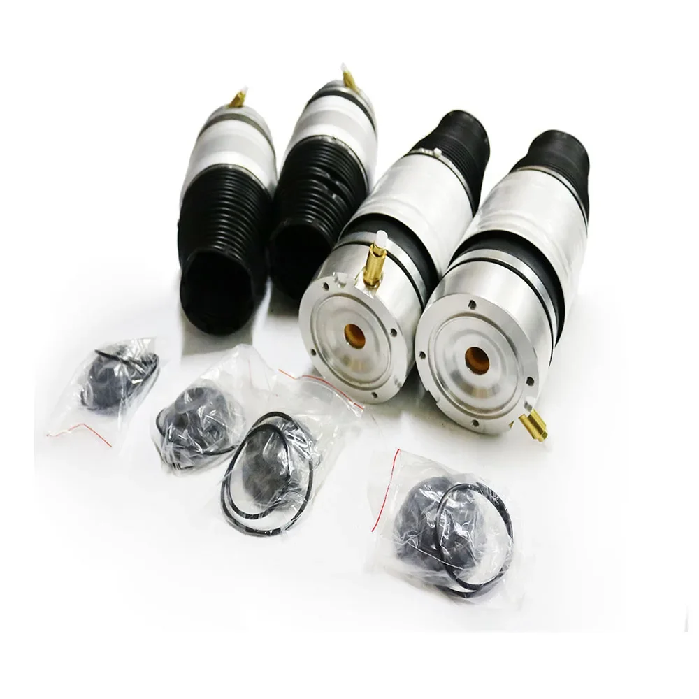 Air Suspension Spring For Porsche Cayenne VW Touareg Audi Q7 7L6616503B 95535850300 95535850331 7L6616503A Rear Air Spring bag
