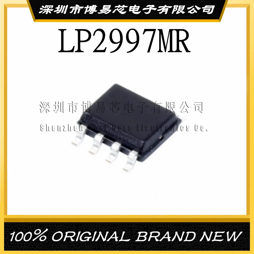 

L2997M L2997MR LP2997MR LM2997MR SOP8
