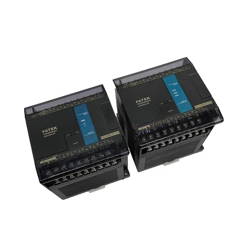 FATEK PLC FBS-10 14 20 24 32 40 60 MAT2 MAR2 MCT2 MCR2 -AC D24 FBS-10MAR2-AC FBS-14MAR2-AC FBS-20MAR2-AC FBS-24MAR2-AC #6