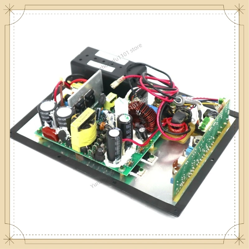 SUB660 Digital Switching Power Supply Subwoofer Amplifier Board 220V For Jamo SUB‑660 Heavy Bass Audio Replacement Accessory