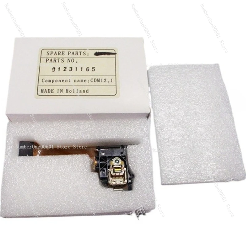 ترقية Neuer CDM12.1 Laserkopf pour Marantz CD-16D CD-17 CD-19 #3