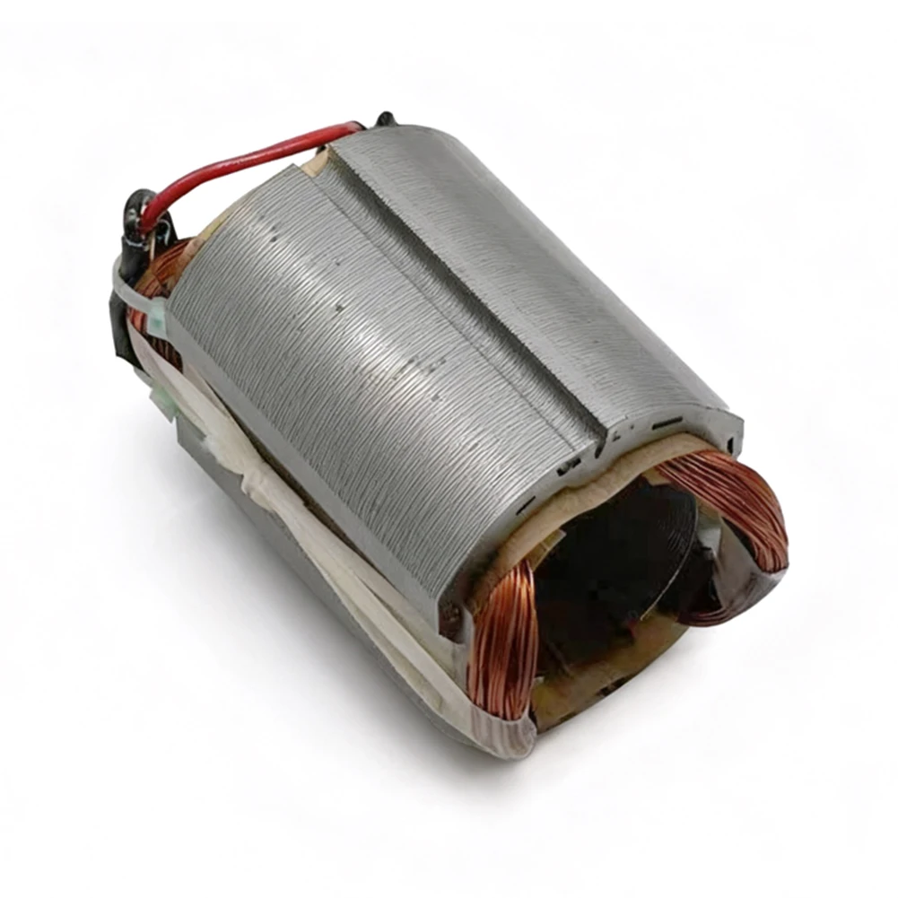 

Замените электроинструменты, сменные аксессуары для угловой шлифовальной машины статора для GA4030 100, тип угловой шлифовальной машины, электроинструменты статора