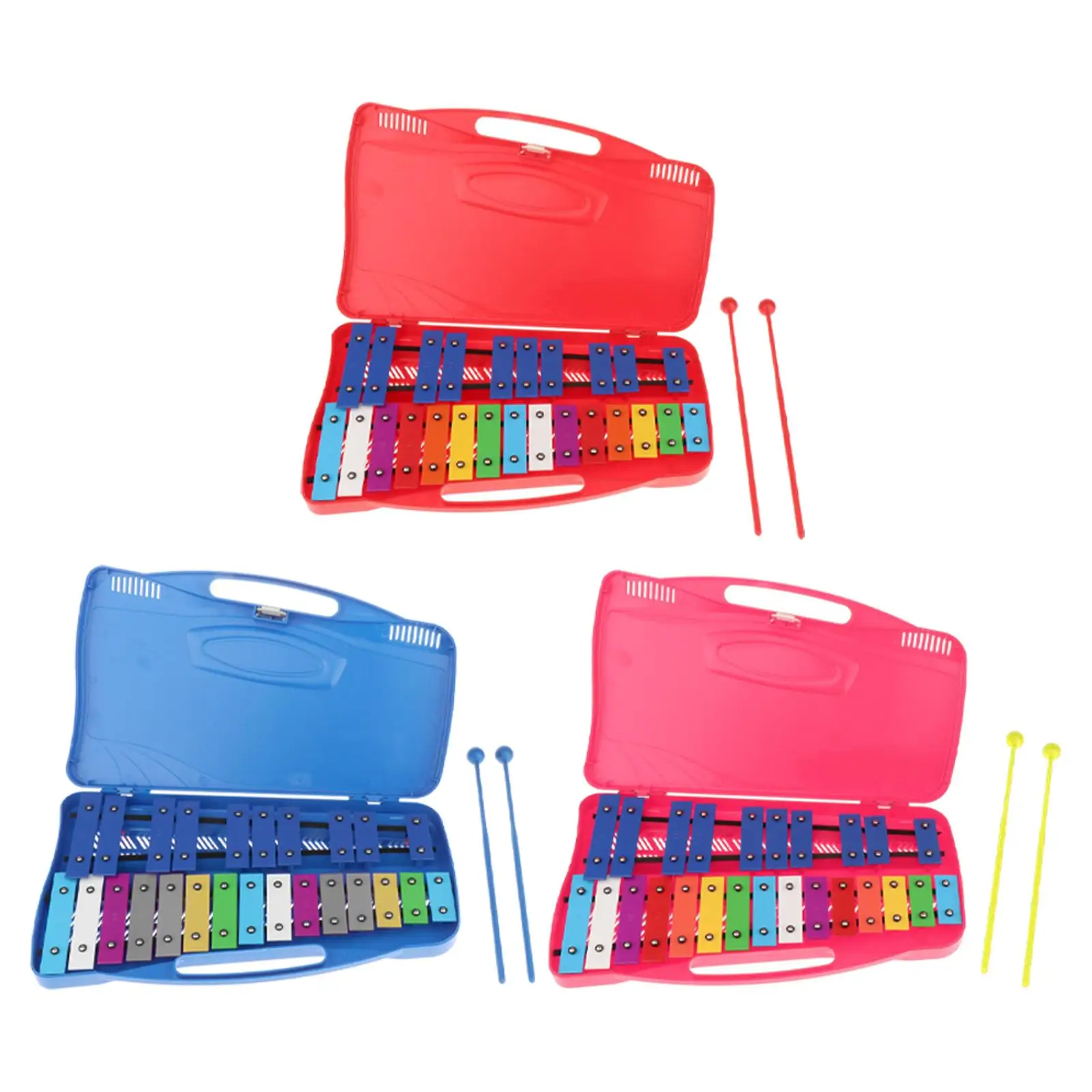 Thumbnail 3 - #20 Cheapest Glockenspiels & Xylophones Deals You Can Get