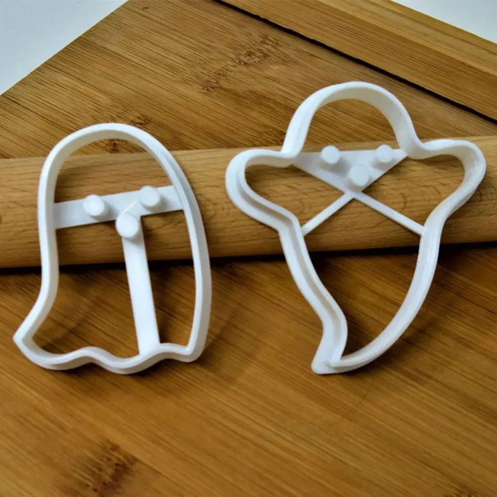 Devil Cookie Cutting Mold Anti-rust Food Grade Personalized DIY Production Kitchen Baking Tools