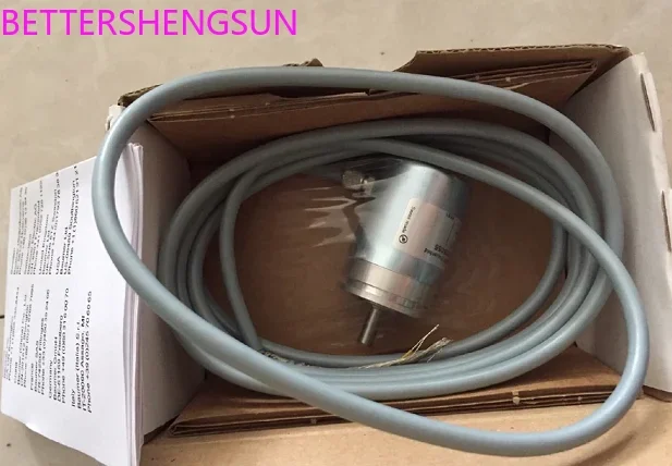 BMMV 30S1G24C10/15C55 encoder