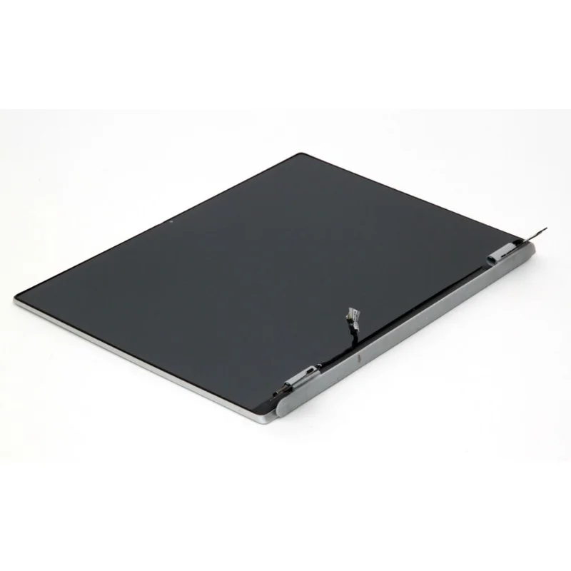 

For Dell Inspiron 16” 16 5625 Glossy FHD LCD Touch Screen Complete Assembly Silver