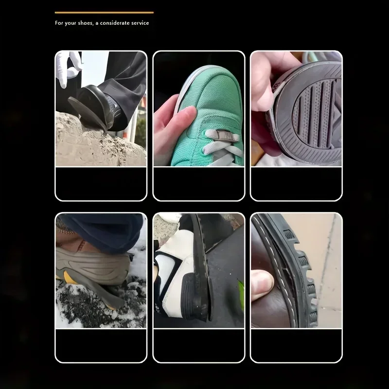 Strong Shoe-Repairing Adhesive Shoemaker Super Universal Waterproof Strong Shoe Adhesive Home Shoemaker Professional Repair Tool