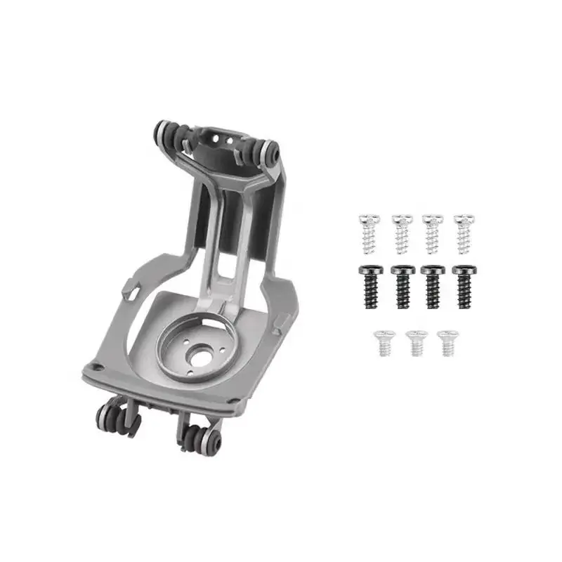 For DJI Mavic 2 Pro Zoom Camera Gimbal Dampener Mount With Shock-Proof Vibration Absorbing Board Drone Replacement Part Accessor