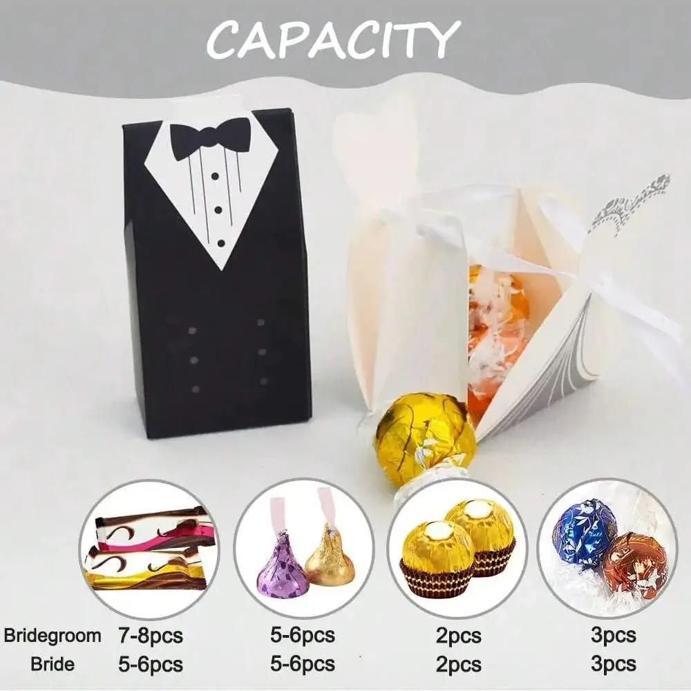 Thumbnail 3 - #41 Wedding Favors List of Top Picks