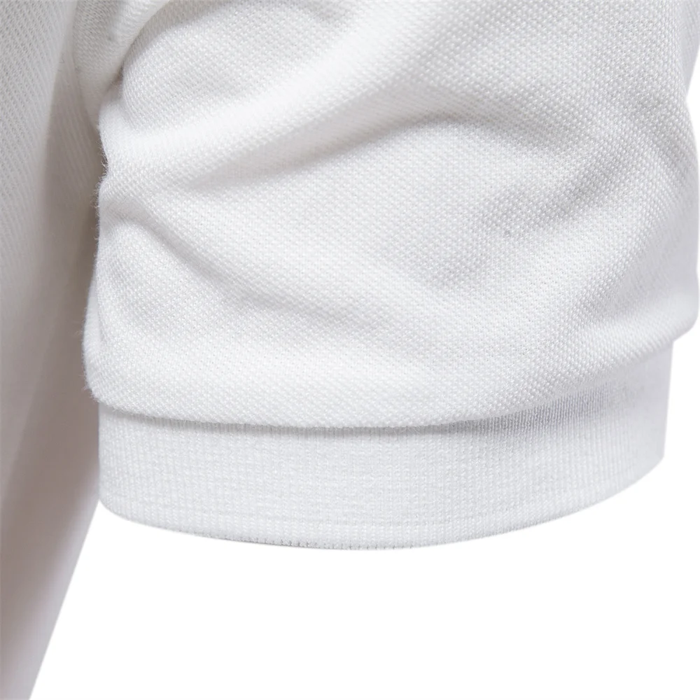 Polos en coton à manches courtes pour hommes, chemises solides, haute quantité, nouveaux vêtements d\'été