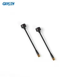 GEPRC Momoda 5.8G Antenna LHCP versione RHCP connettore a lungo raggio per FPV Drone Racing Quadcopter