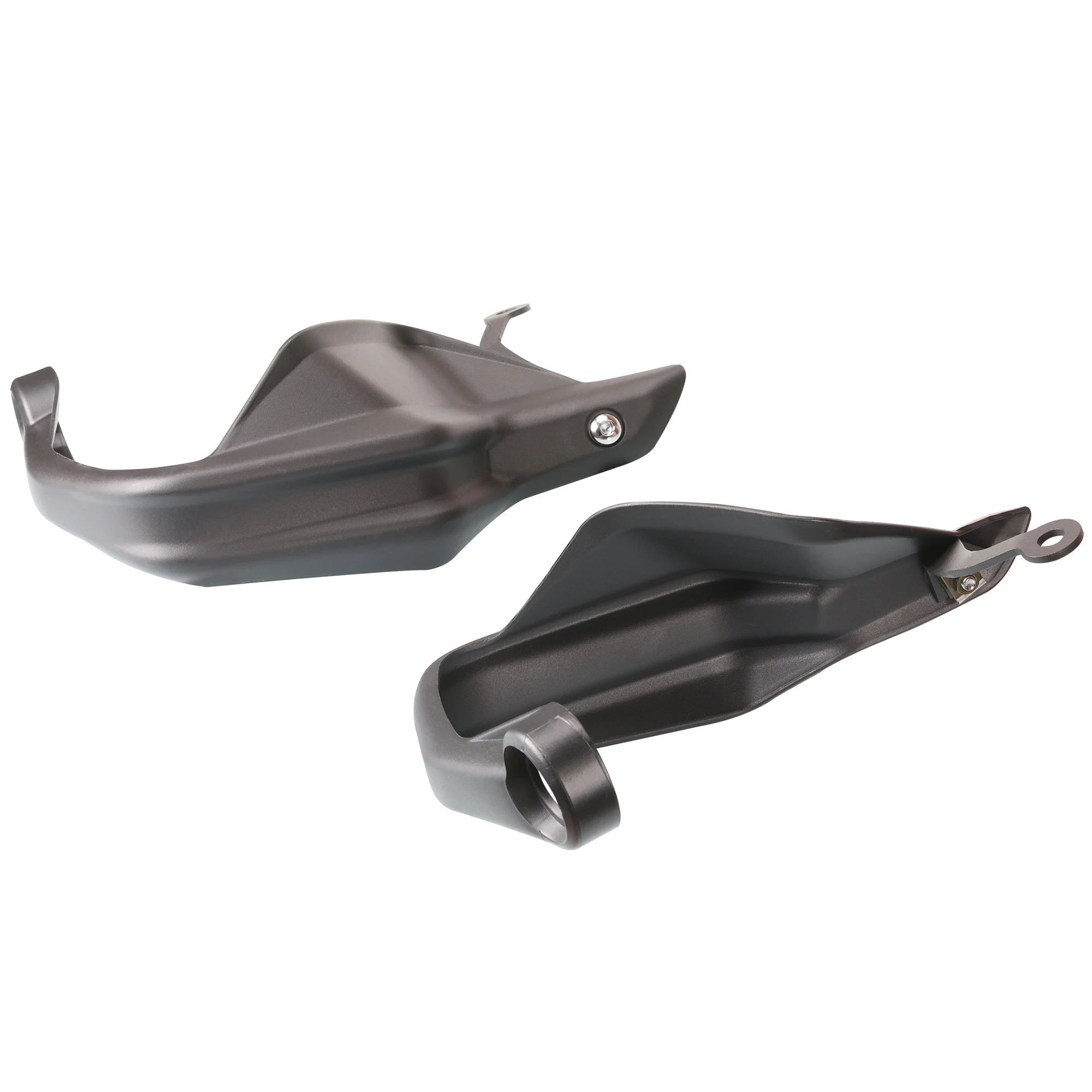 Handlebar for Duke390 Duke125 Handguard Shield Hand Guard Lever Windshield Protector Screen Cover For DUKE 390 250 125
