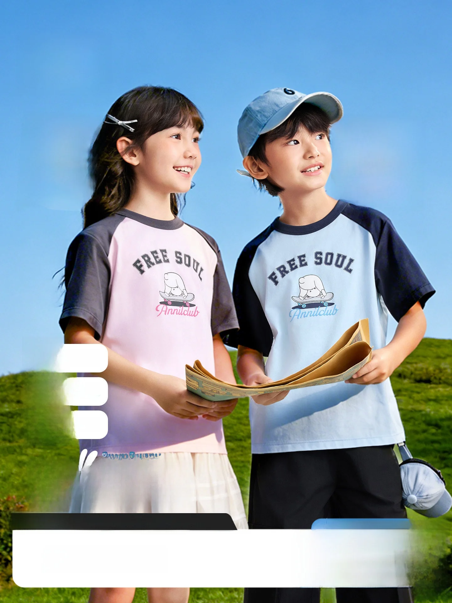 t-shirt-in-cotone-ad-asciugatura-rapida-abbigliamento-sportivo-casual-per-bambini-girocollo-manica-corta-annil-per-ragazzi-e-ragazze-abbigliamento-estivo-di-nuovo-stile