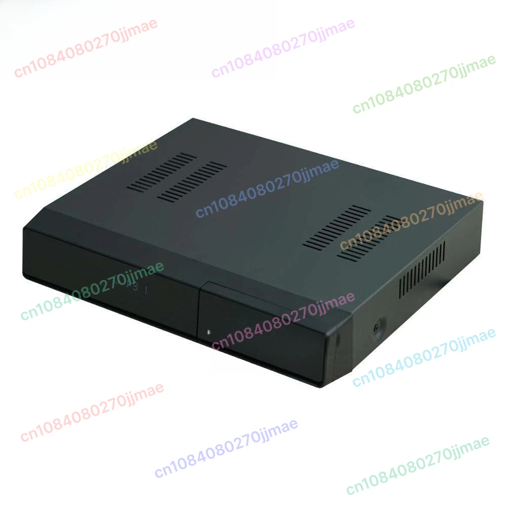 

H7C DVB S2 + twin DVB T2/C 4K tv decoder