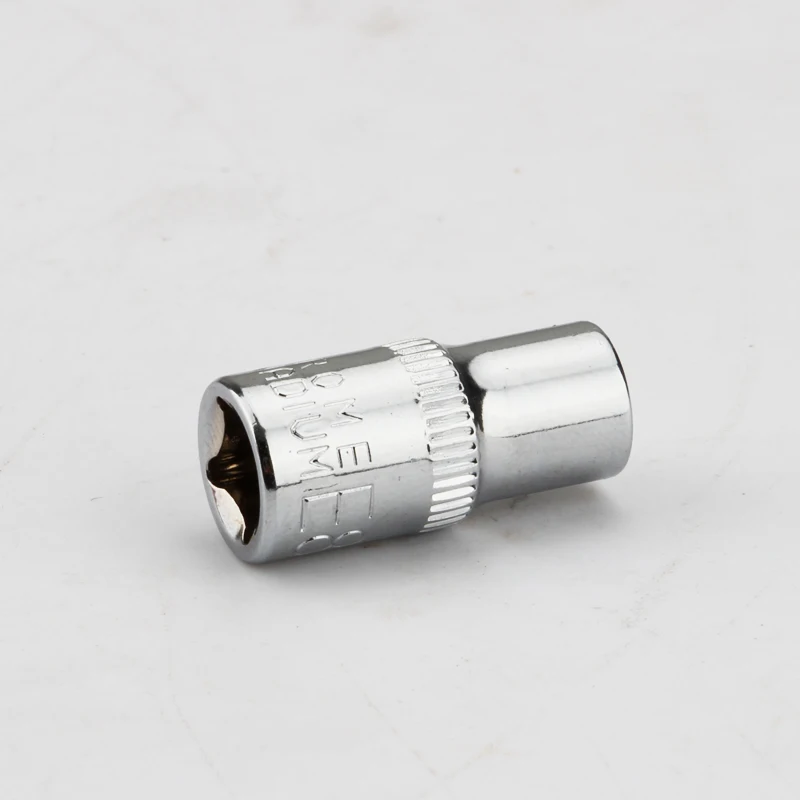 5 stücke 1/4 "Laufwerk e4 e5 e6 e7 e8 e Typ Torx Star Bit Sockel Set Handre parat ur werkzeuge