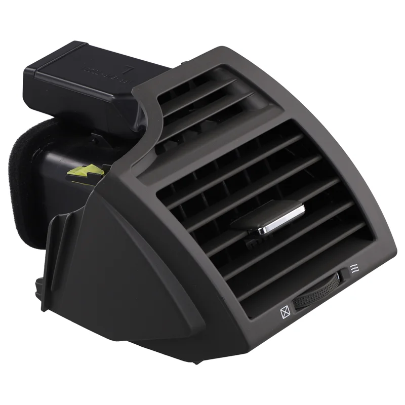 

High Quality Air Conditioner Outlet Front Dash AC Vent Outlet For Toyota Camry AC Vent Outlet Center Console Air Vent Left 55650