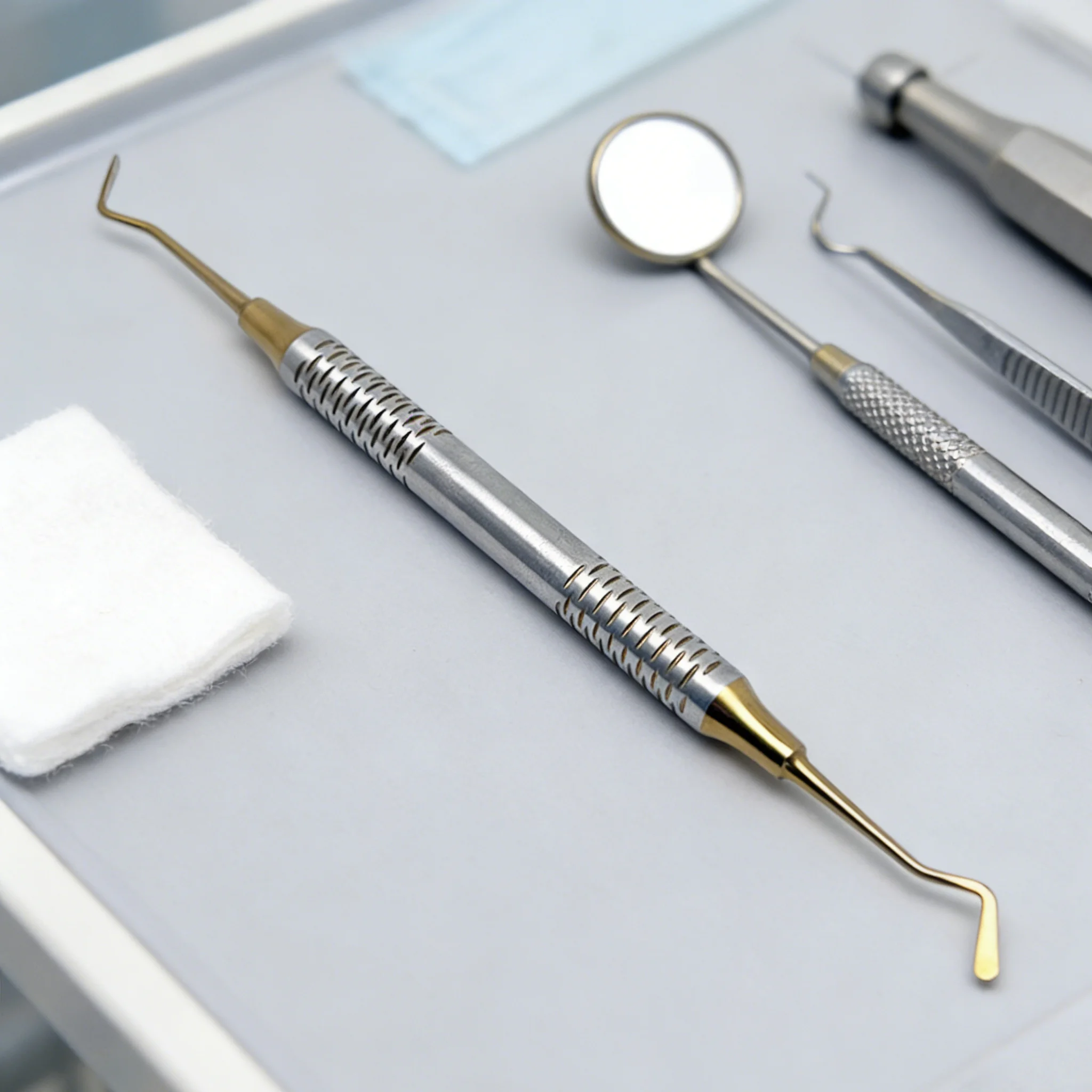 

Стоматологические шпатели, шпатели для наполнения композитной смолой, инструменты премиум-класса для восстановления зубов для прецизионных процедур