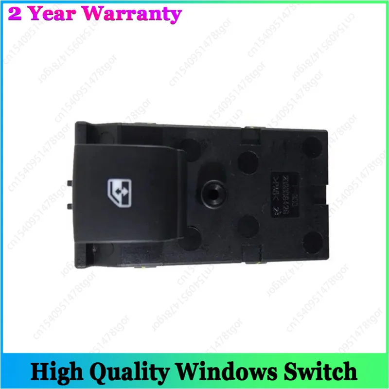 

New Auto Front Right Left And Rear Window Control Switch For Chevrolet Sonic AVEO T300 Trax 95188249 95188246 95188248