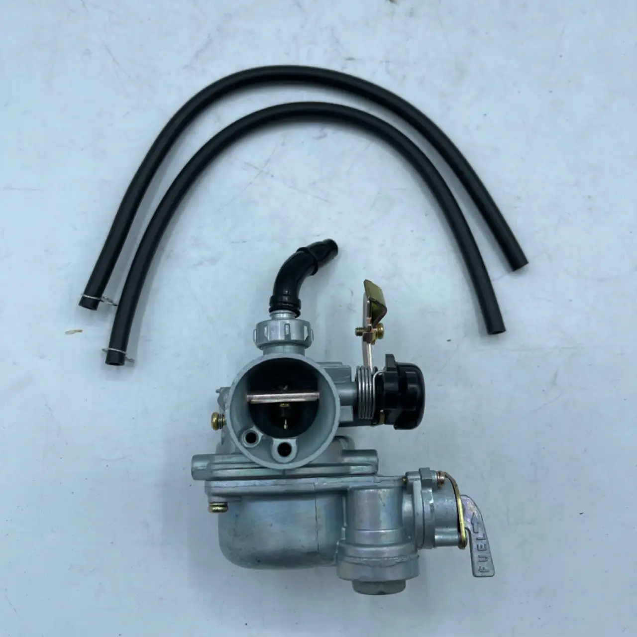 New Carburetor Cable Choke Fit For HONDA C70 C 70 DAS ST70 ATC70 PASSPORT Cub C90 CARB 1982 1983