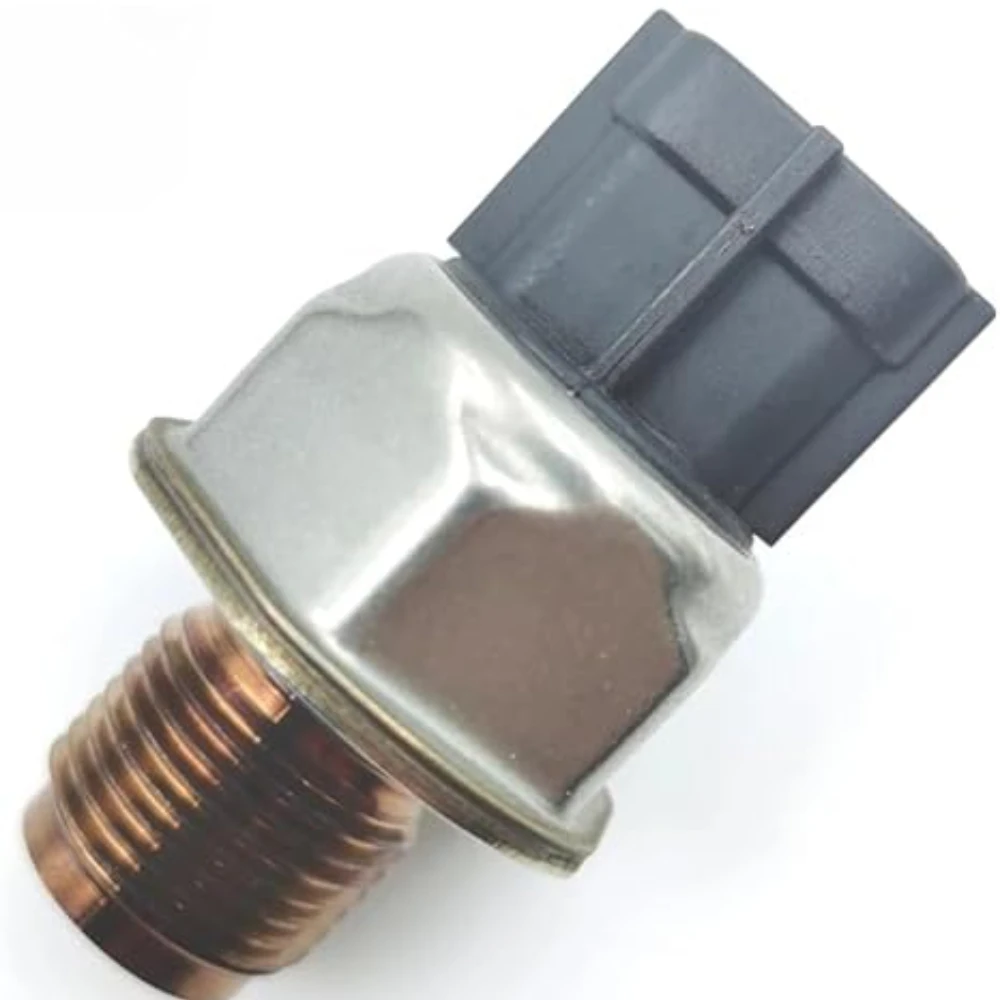 New High Quality Fuel Rail Pressure Sensor OE:45PP4-1 45PP4 1 45PP41 For Sensata/Nissan