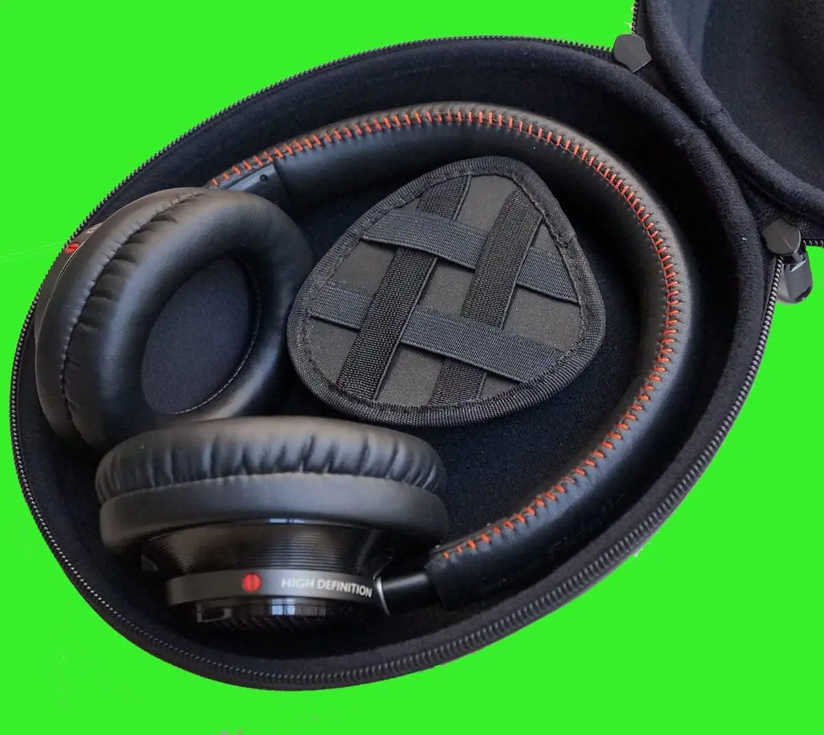 V-MOTA Suitcase Case Compatible with Turtle Beach Elite Atlas Pro/Elite Pro 2 /Stealth 700 Gen 2/ Recon Spark PC Gaming Headset