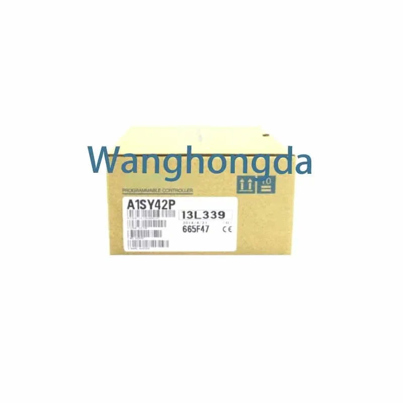 

Brand New Original A Series PLC A1SX42 A1SY42P Output Module