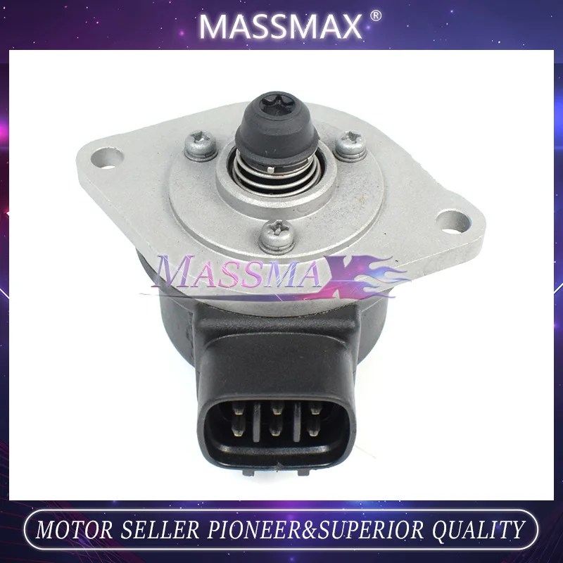 

22270-66011 2227066011 Клапан холостого хода впрыска топлива для Lexus Toyota Land Cruiser LX450