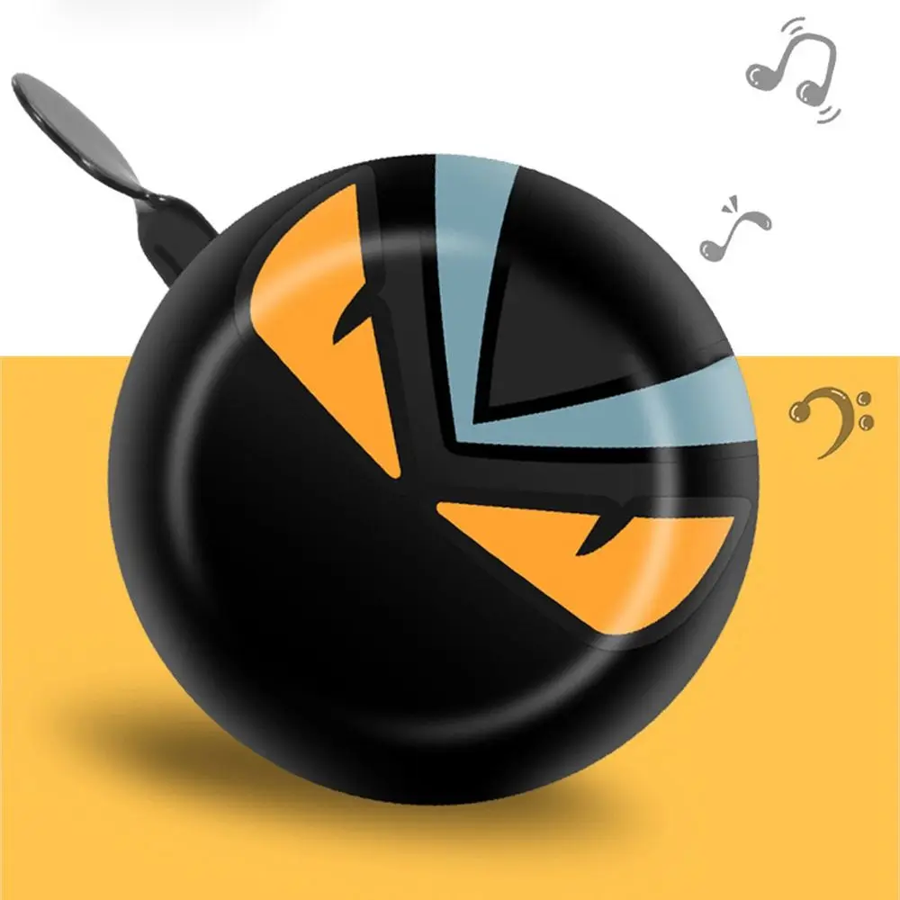 

Super Loud Bike Bell Ring Bicycle Accessories Safety Warning Sound Bike Horn Bicycle Bell Handlebar Bell Bike Bell
