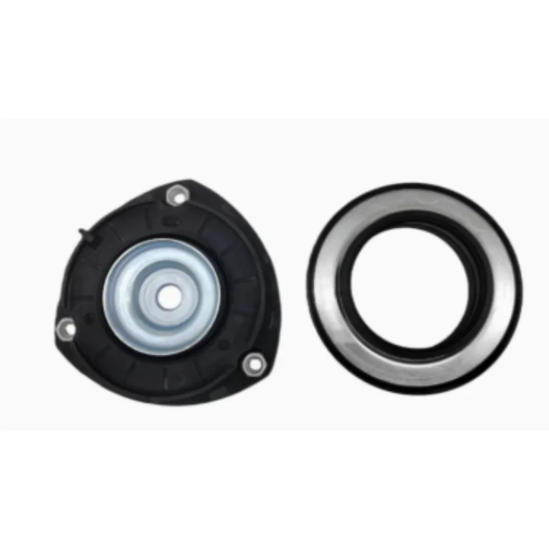 5QD412331A+5Q0412249E  Front Suspension Rubber Bearing Assembly for Golf MK7  Excellent A3 Q3 2014 2015 2016 2017 2018 2019-2023