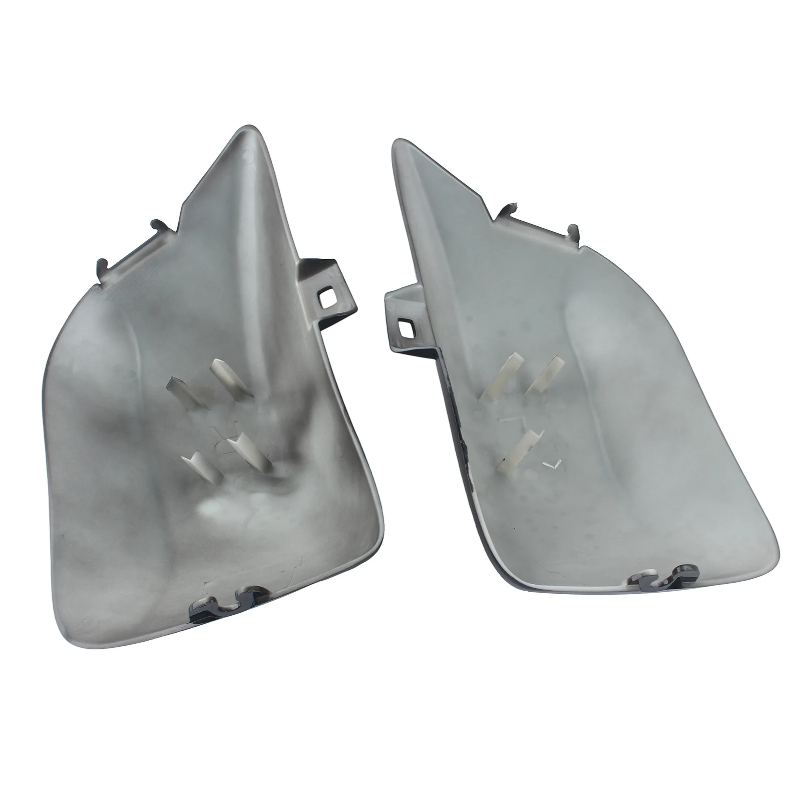For Yamaha Virago XV535 XV400 1987-2024 Motorcycle Side Fairing Battery Cover