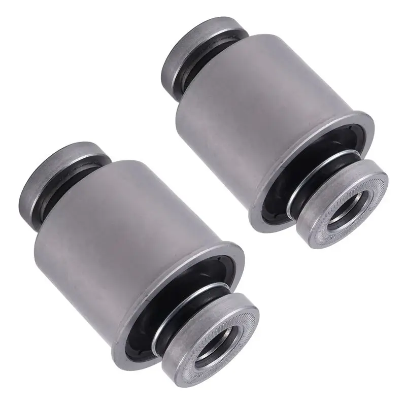 

2 шт. втулка задней подвески DG9C-5K655-CXD для Ford Mondeo 2013-2017, детали подвески, маленькая втулка управления