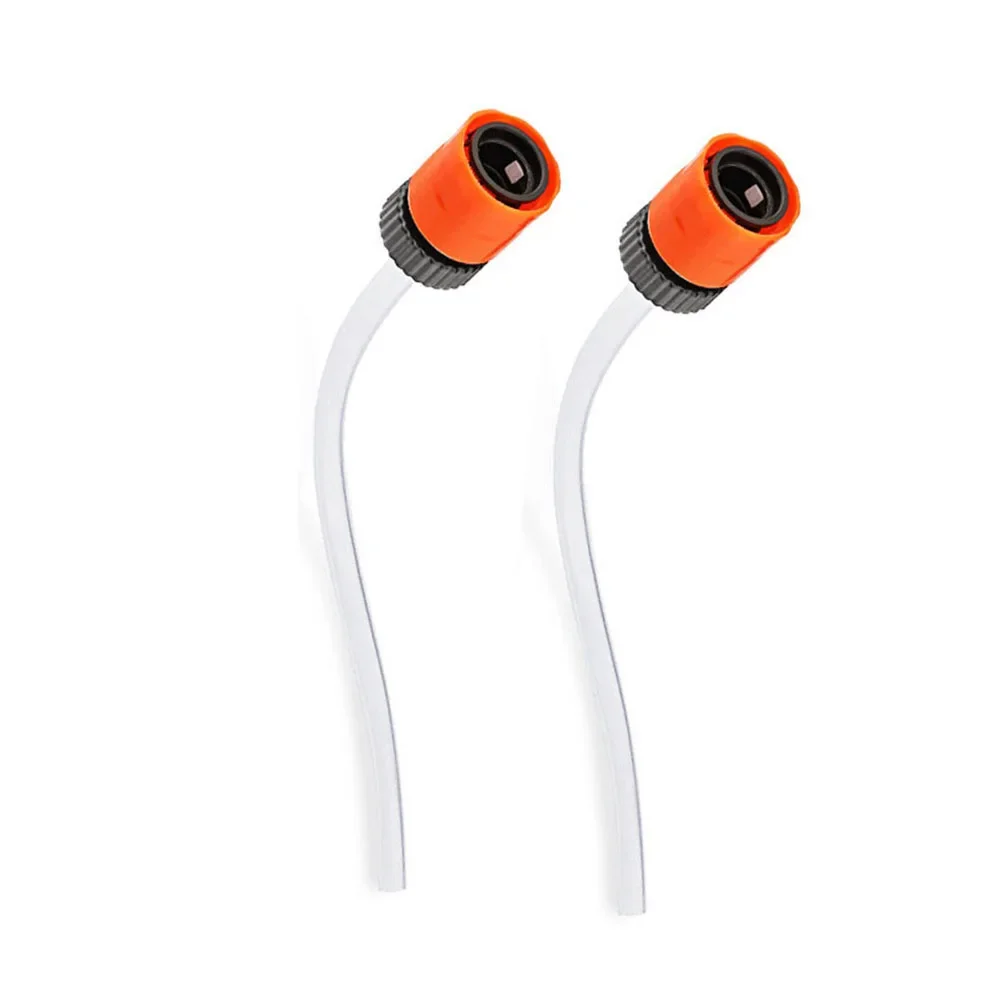 Quick Connect Washer Adapter Washer Adapter For Cleaning High Pressure Washer Leak-proof Design Easy Installation