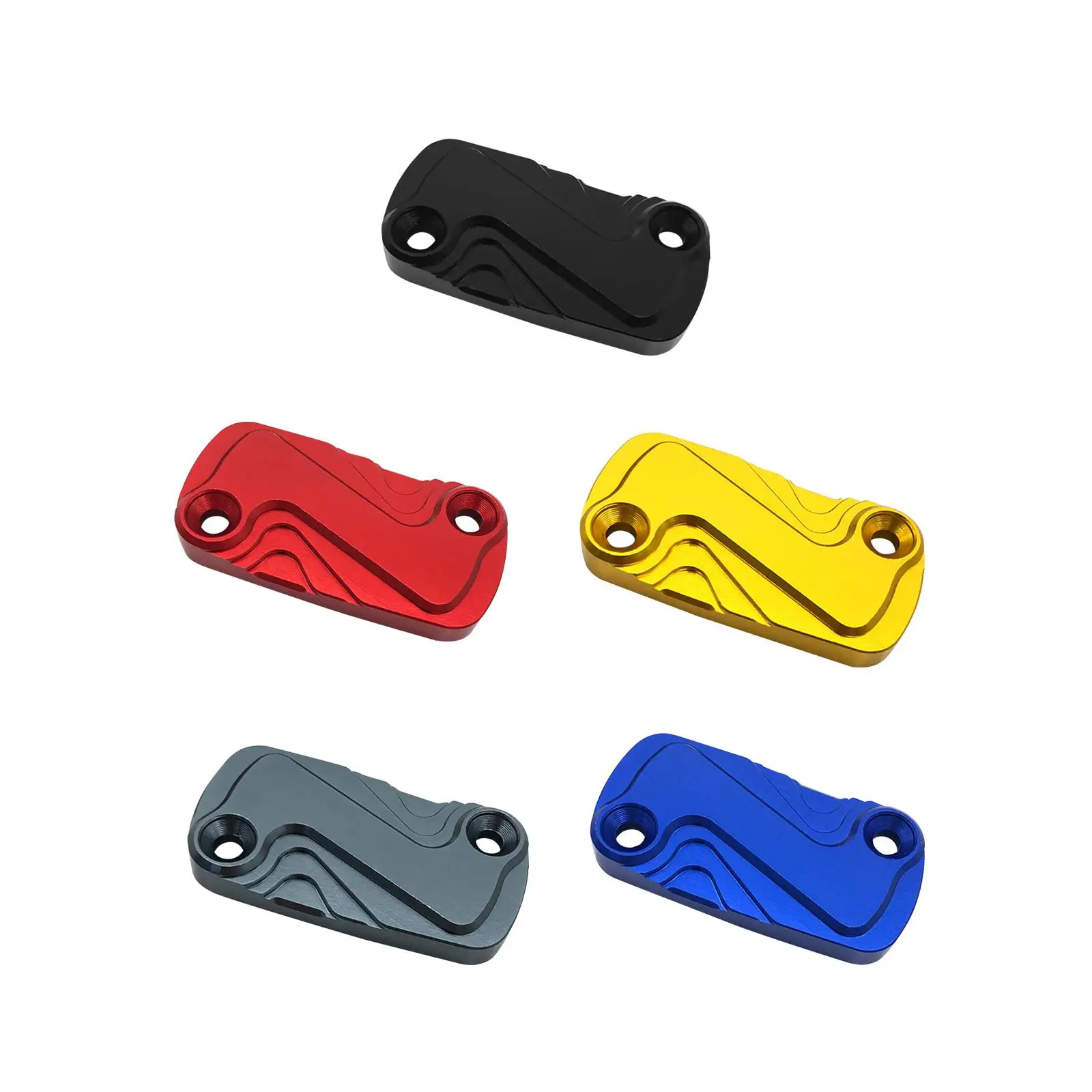 

Front Brake Reservoir Cover Motorcycle Screw Cap Repair Accessories fors750 Accessories Replacement Premium Durable