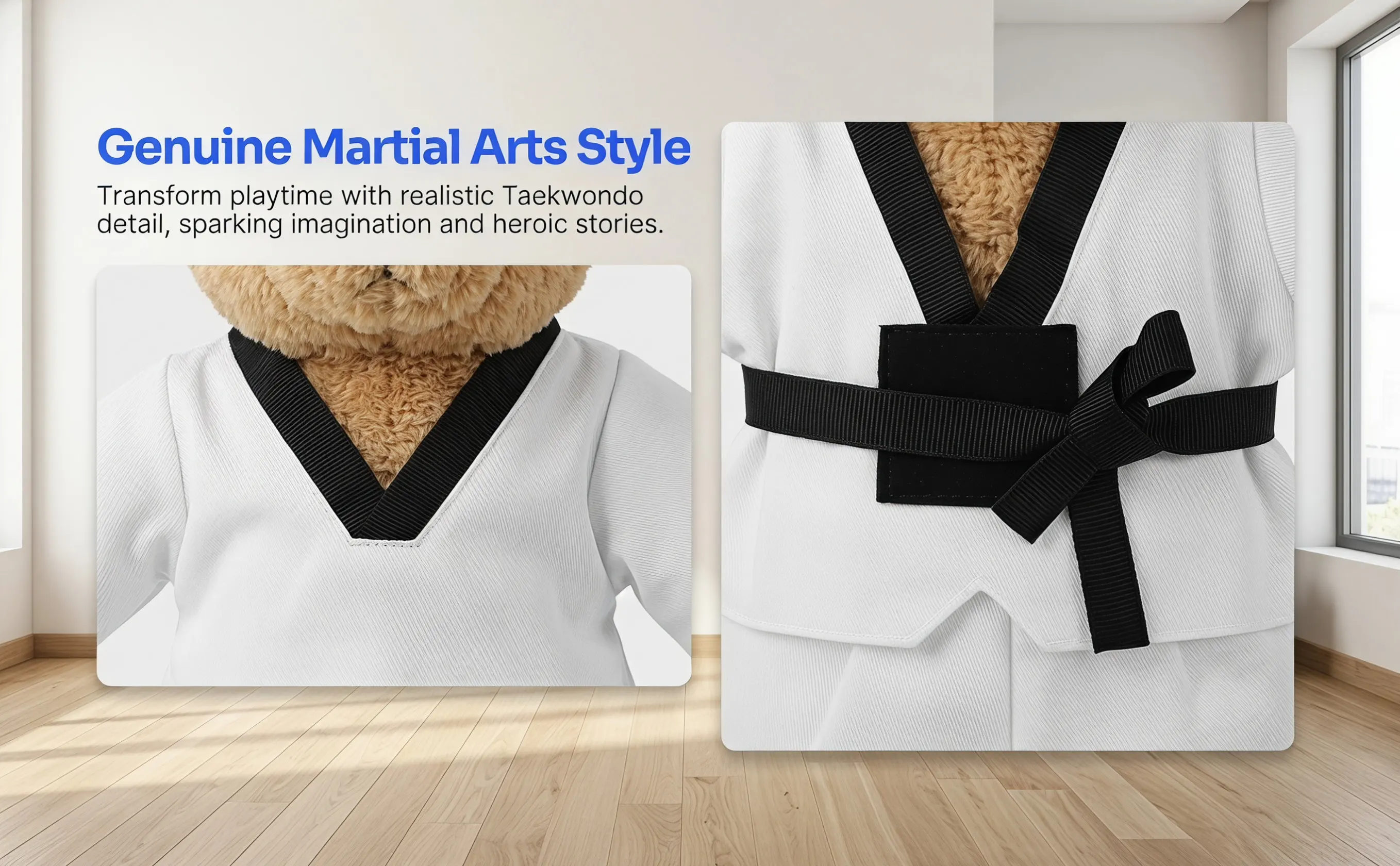 1 set Clothes Halloween Christmas New Year Belt Belts Cloth Material Clothing Materials Dress Up Party Collectors Display