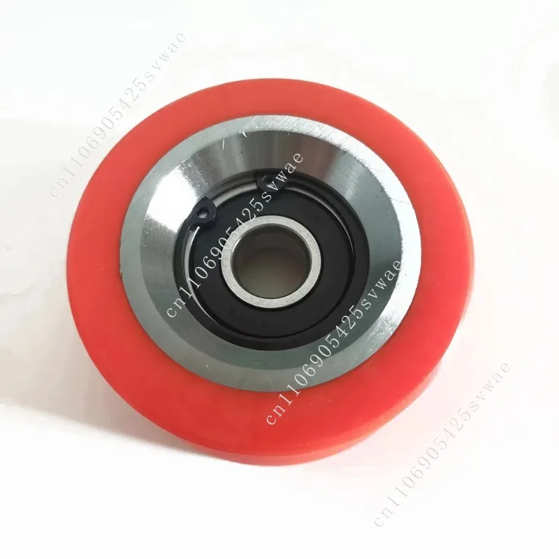 

Factory direct sale 70298701P (12*63.7*26mm) Dryer machine roller coated positioning wheel bearing
